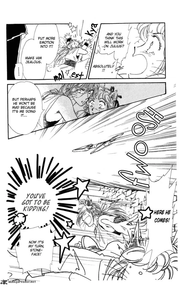 Viehmannin wa Utau Chapter 19 page 4