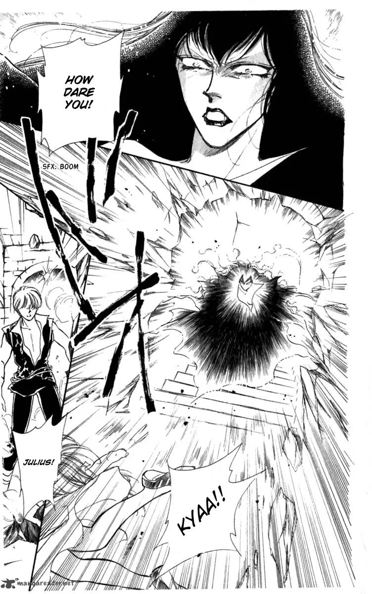 Viehmannin wa Utau Chapter 19 page 15