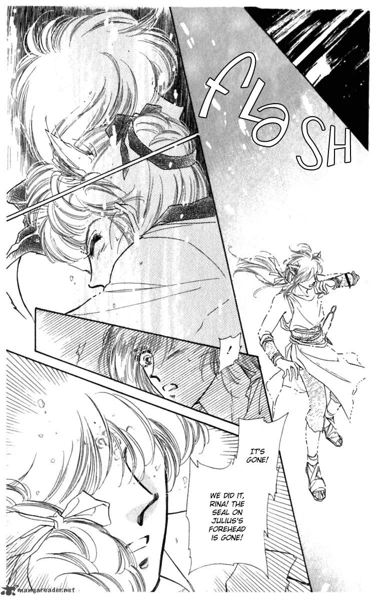 Viehmannin wa Utau Chapter 19 page 7