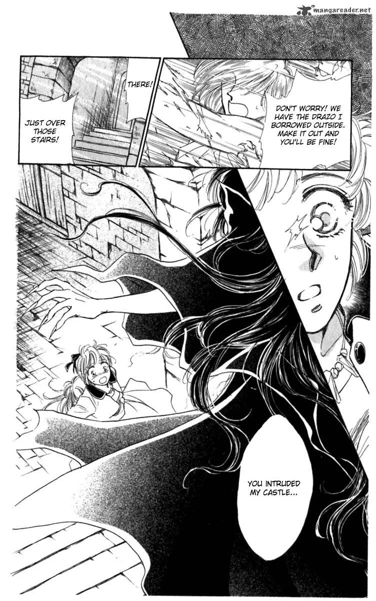 Viehmannin wa Utau Chapter 19 page 14