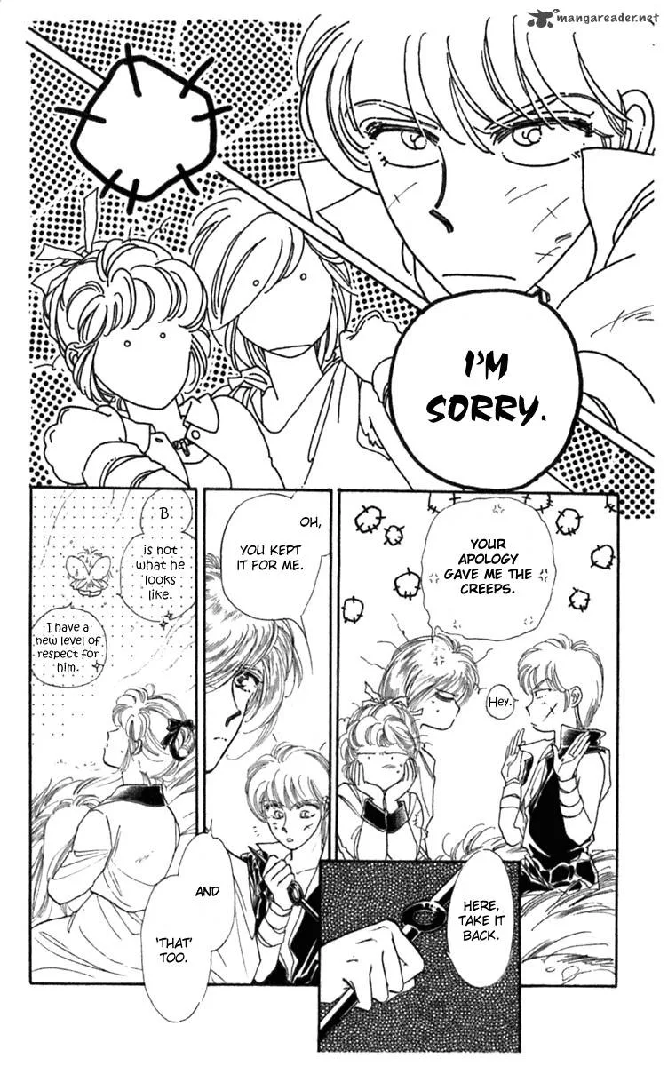 Viehmannin wa Utau Chapter 19 page 22