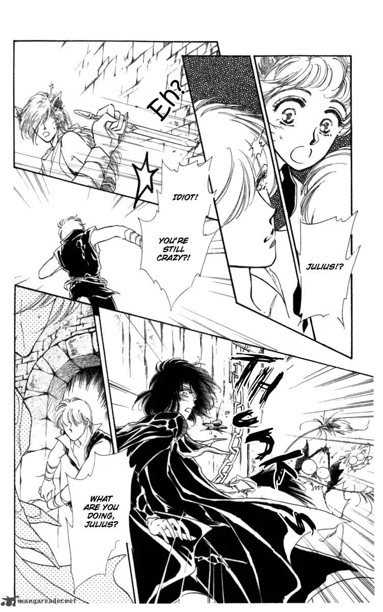 Viehmannin wa Utau Chapter 19 page 8
