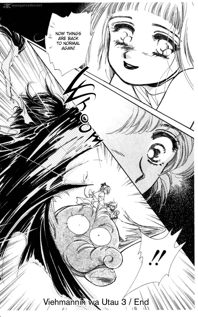 Viehmannin wa Utau Chapter 19 page 24
