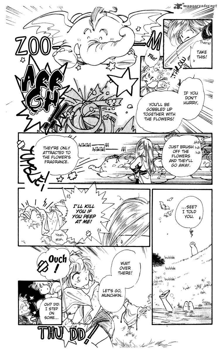 Viehmannin wa Utau Chapter 2 page 5