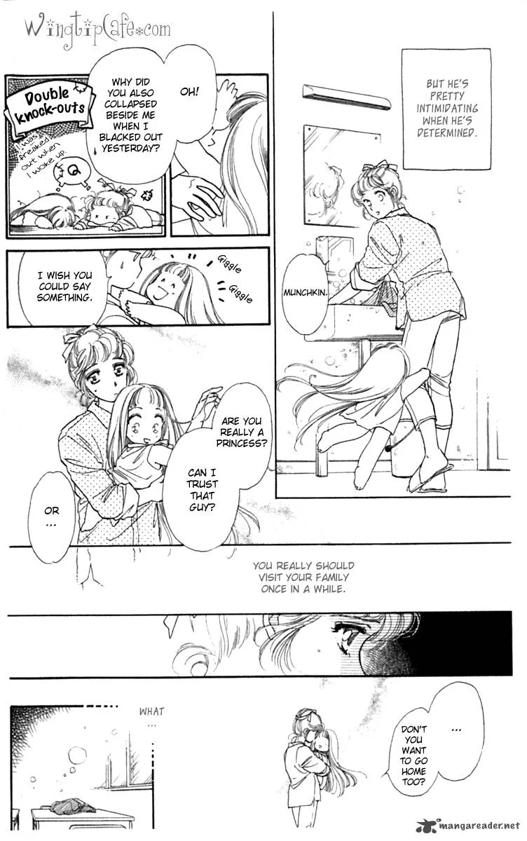 Viehmannin wa Utau Chapter 2 page 8