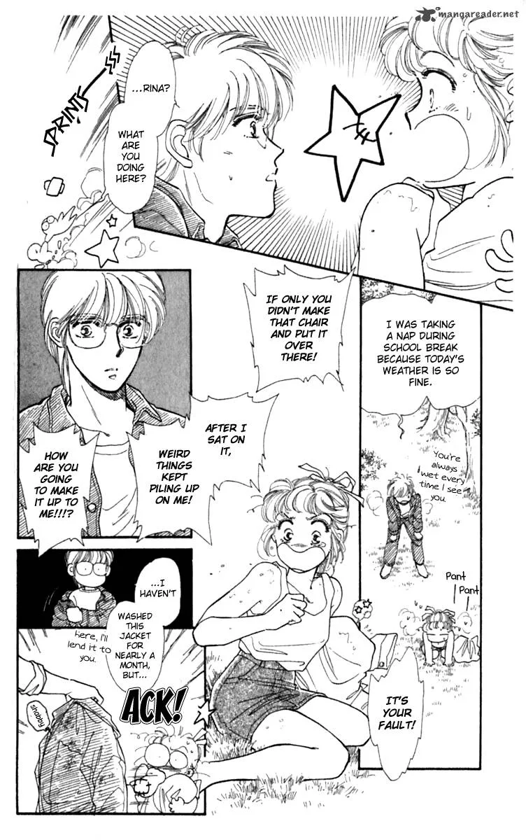 Viehmannin wa Utau Chapter 2 page 6
