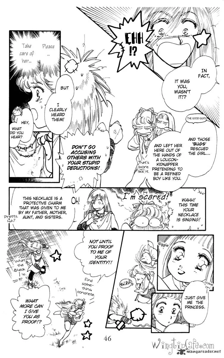 Viehmannin wa Utau Chapter 2 page 4