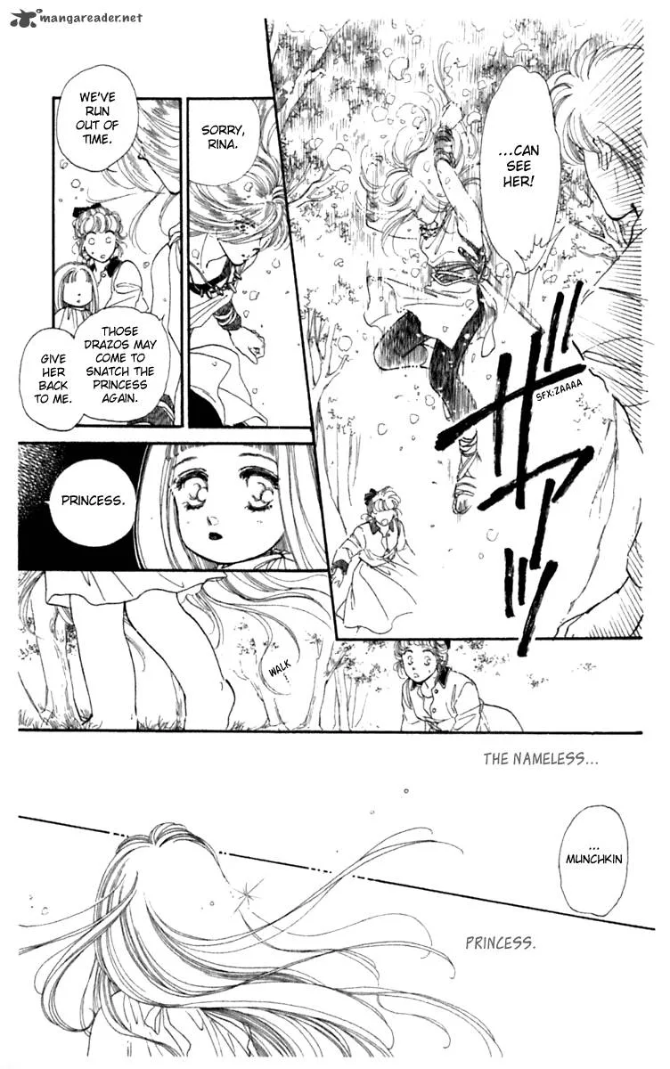 Viehmannin wa Utau Chapter 2 page 19