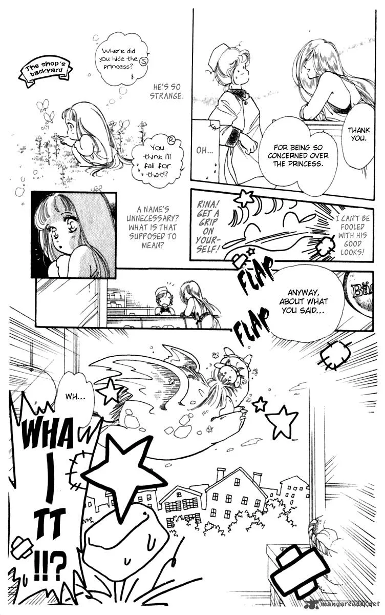 Viehmannin wa Utau Chapter 2 page 11