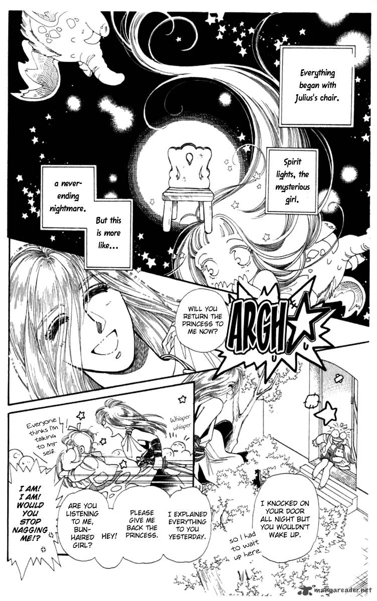 Viehmannin wa Utau Chapter 2 page 2