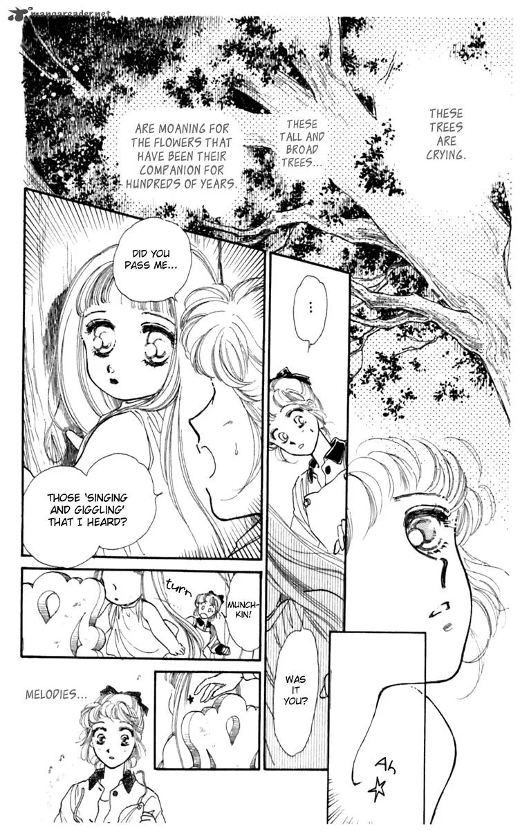 Viehmannin wa Utau Chapter 2 page 16