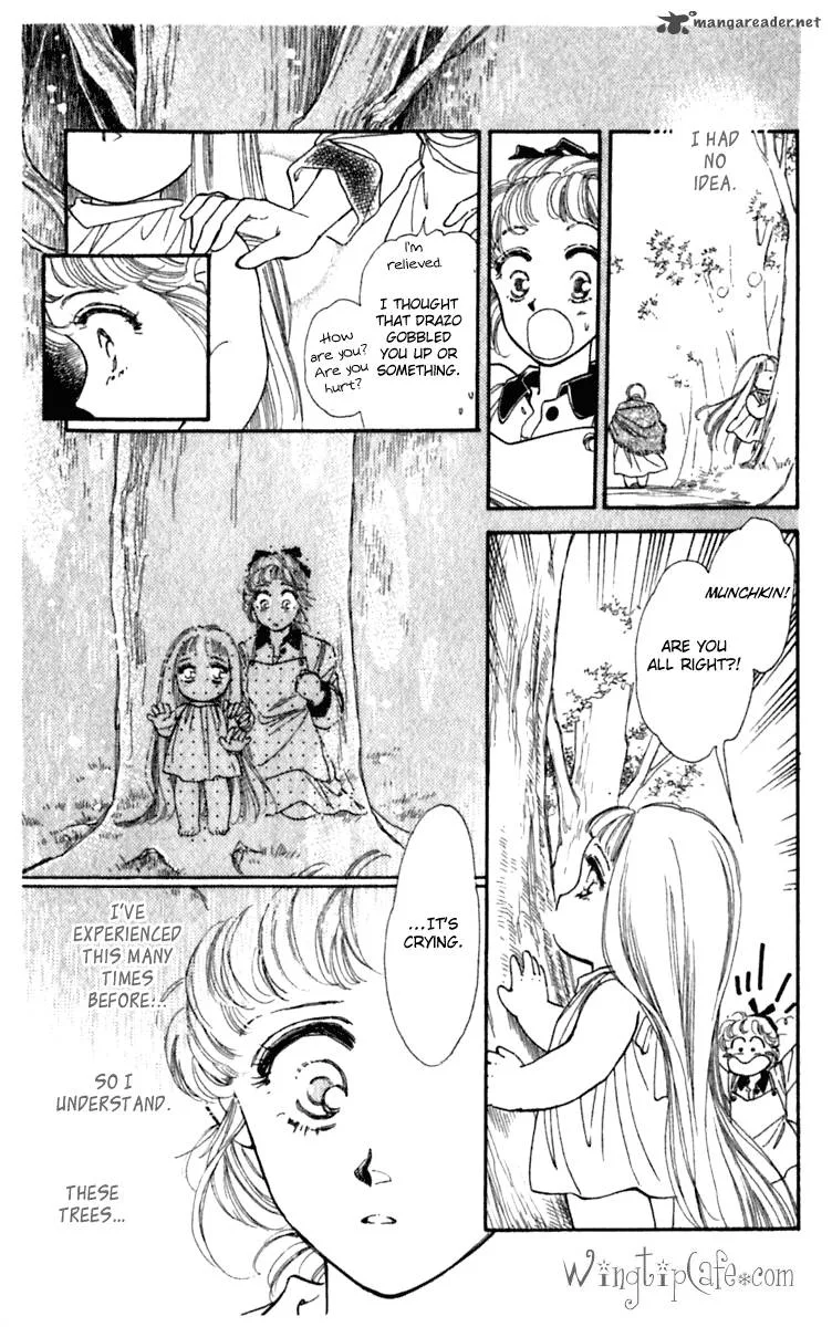Viehmannin wa Utau Chapter 2 page 15