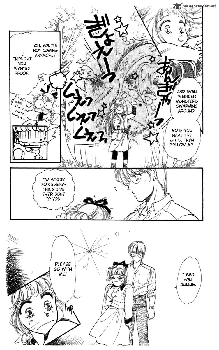Viehmannin wa Utau Chapter 2 page 22