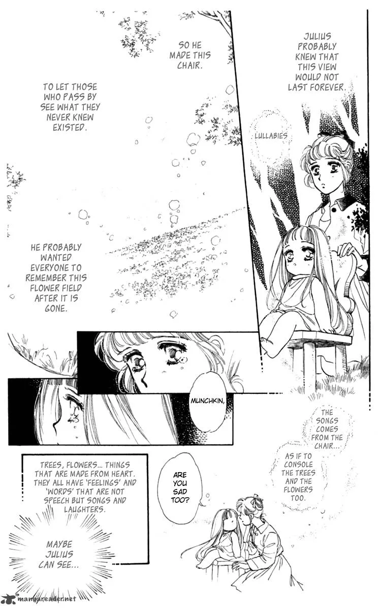 Viehmannin wa Utau Chapter 2 page 17