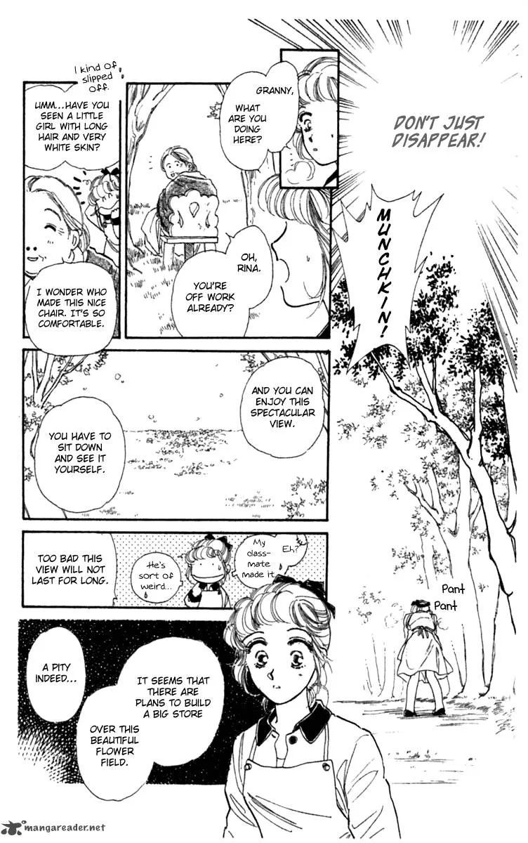 Viehmannin wa Utau Chapter 2 page 14