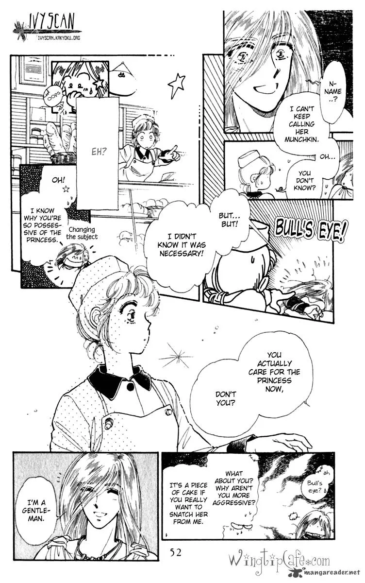 Viehmannin wa Utau Chapter 2 page 10