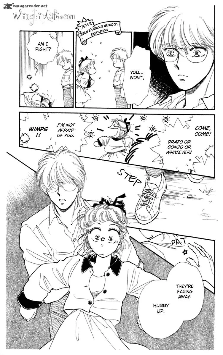 Viehmannin wa Utau Chapter 2 page 23