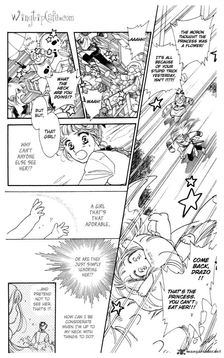Viehmannin wa Utau Chapter 2 page 12