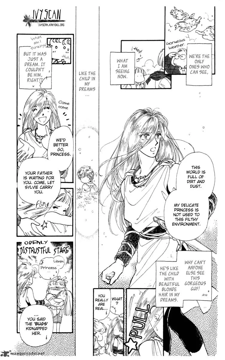 Viehmannin wa Utau Chapter 2 page 3