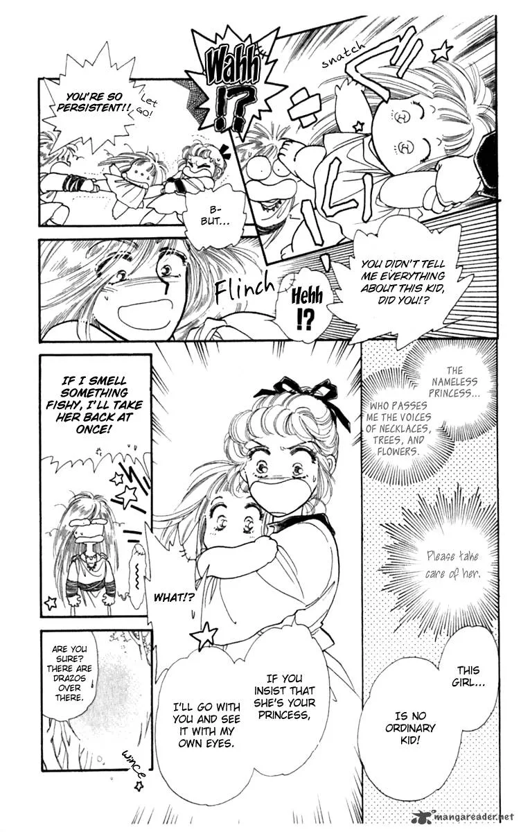 Viehmannin wa Utau Chapter 2 page 21