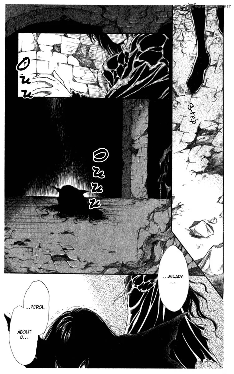 Viehmannin wa Utau Chapter 20 page 35