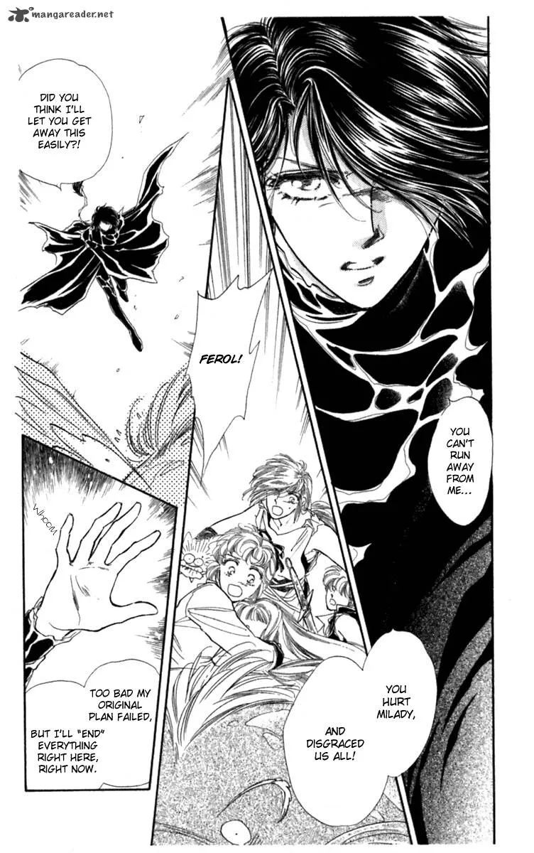 Viehmannin wa Utau Chapter 20 page 4