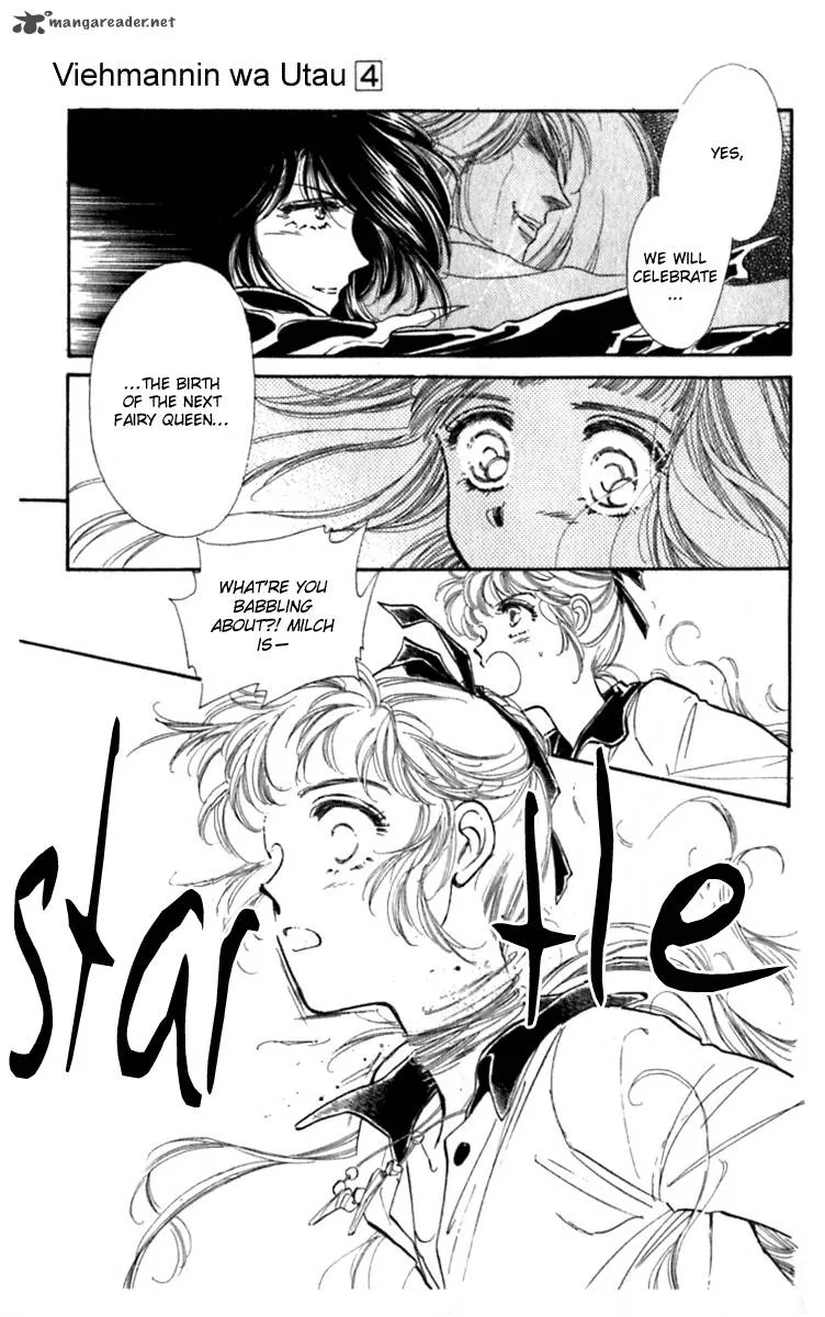 Viehmannin wa Utau Chapter 20 page 5