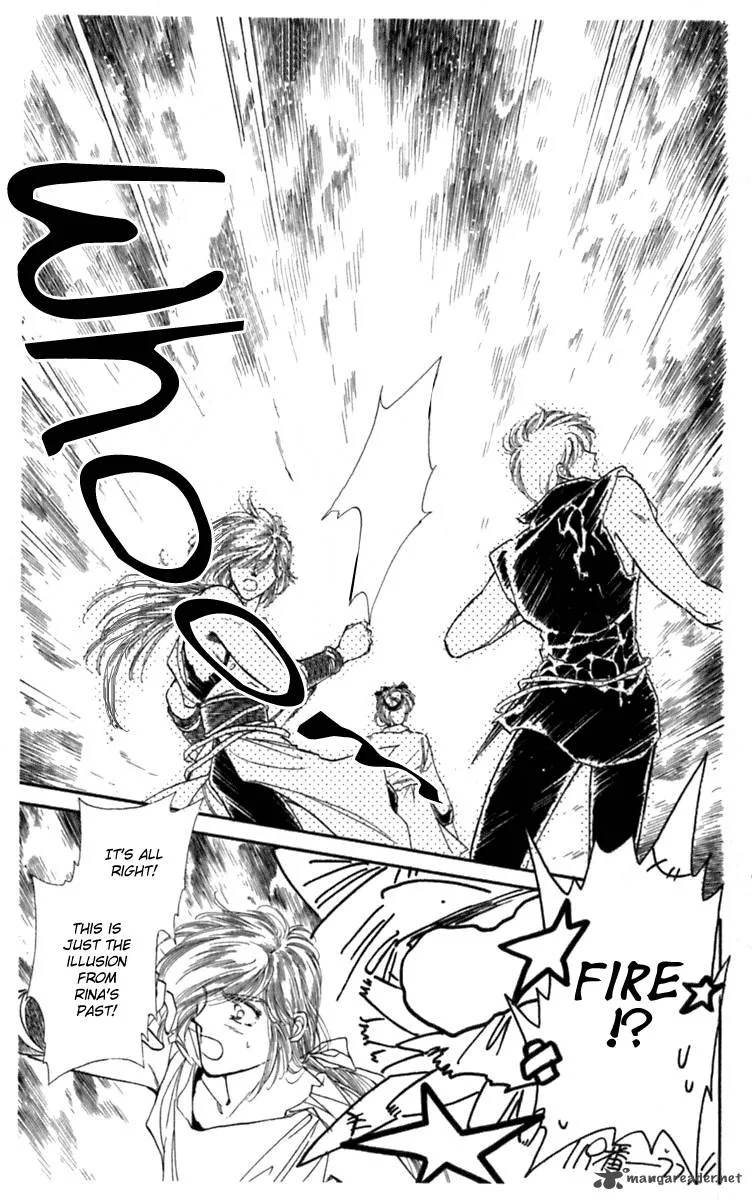 Viehmannin wa Utau Chapter 20 page 21