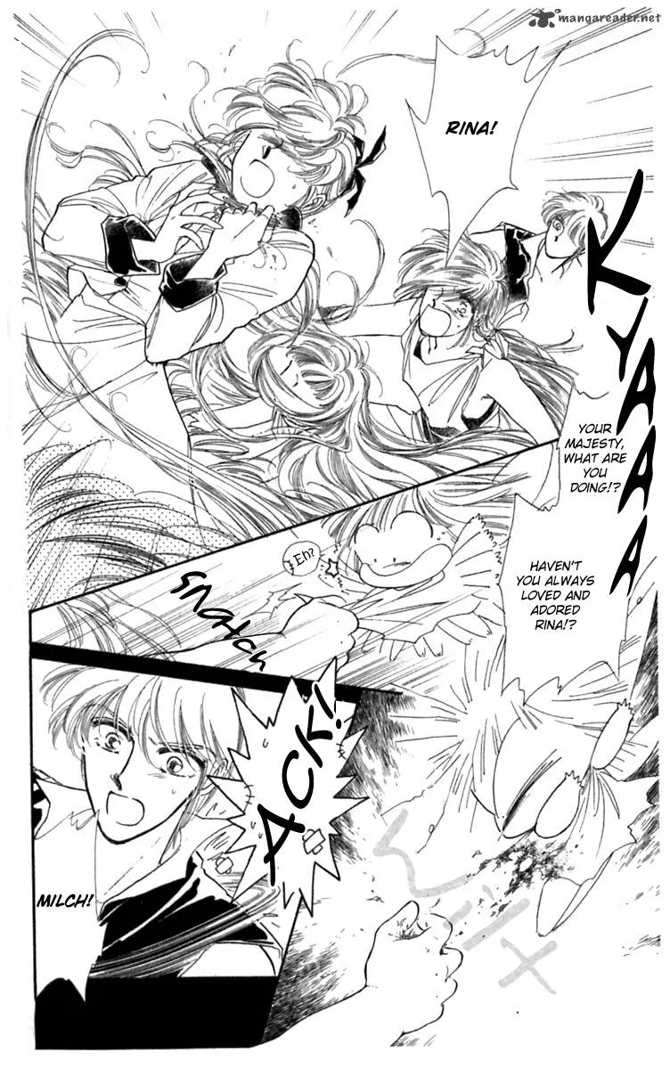Viehmannin wa Utau Chapter 20 page 6