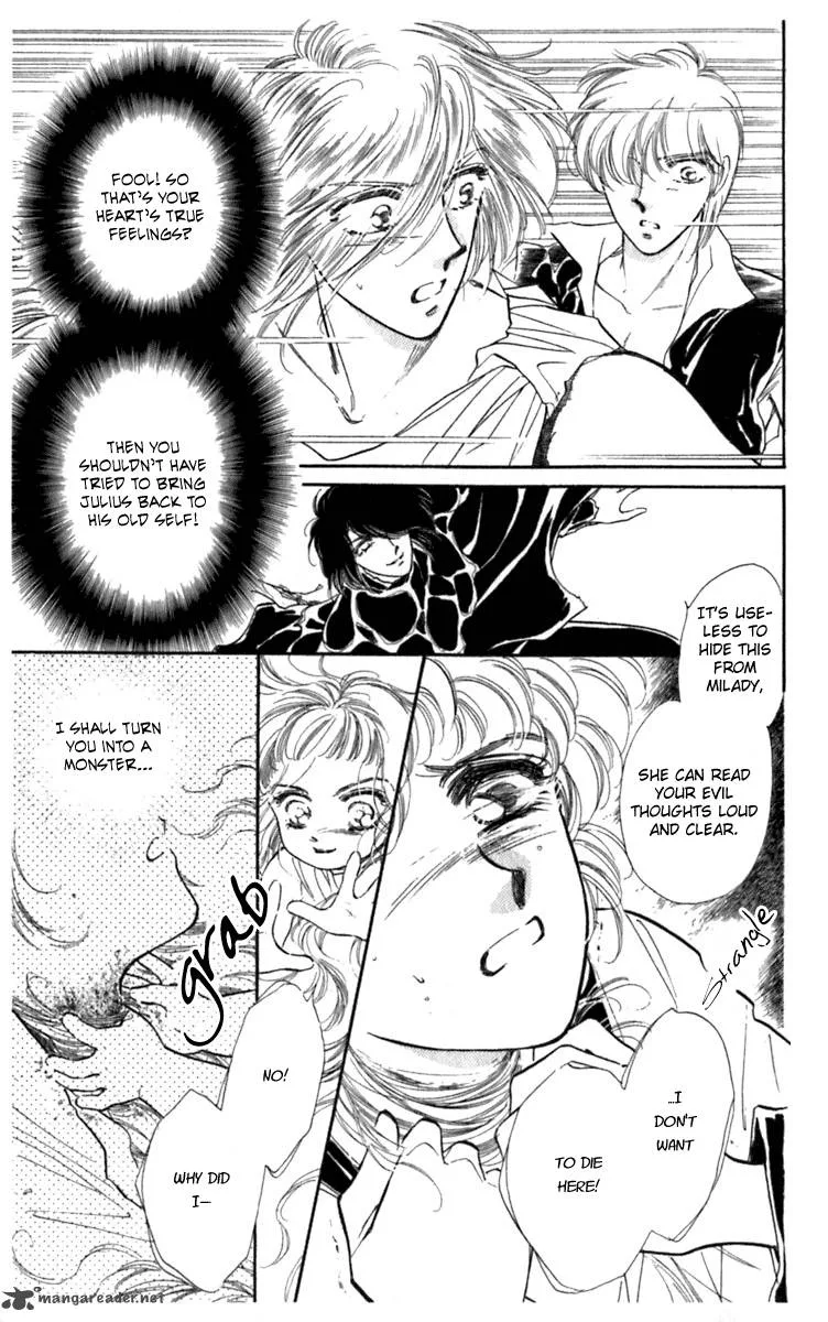 Viehmannin wa Utau Chapter 20 page 9