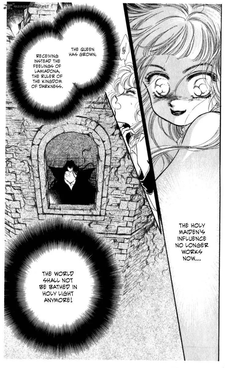 Viehmannin wa Utau Chapter 20 page 7