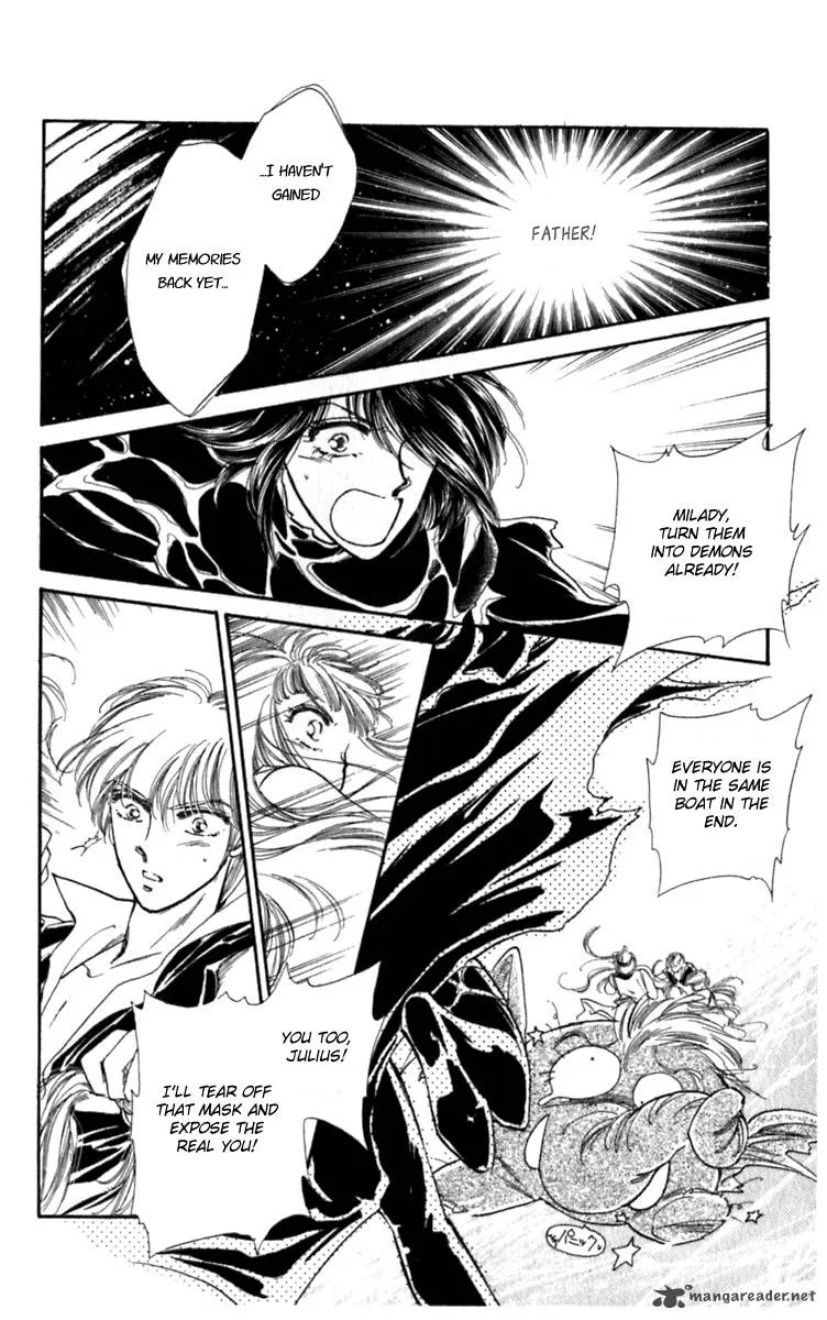 Viehmannin wa Utau Chapter 20 page 12