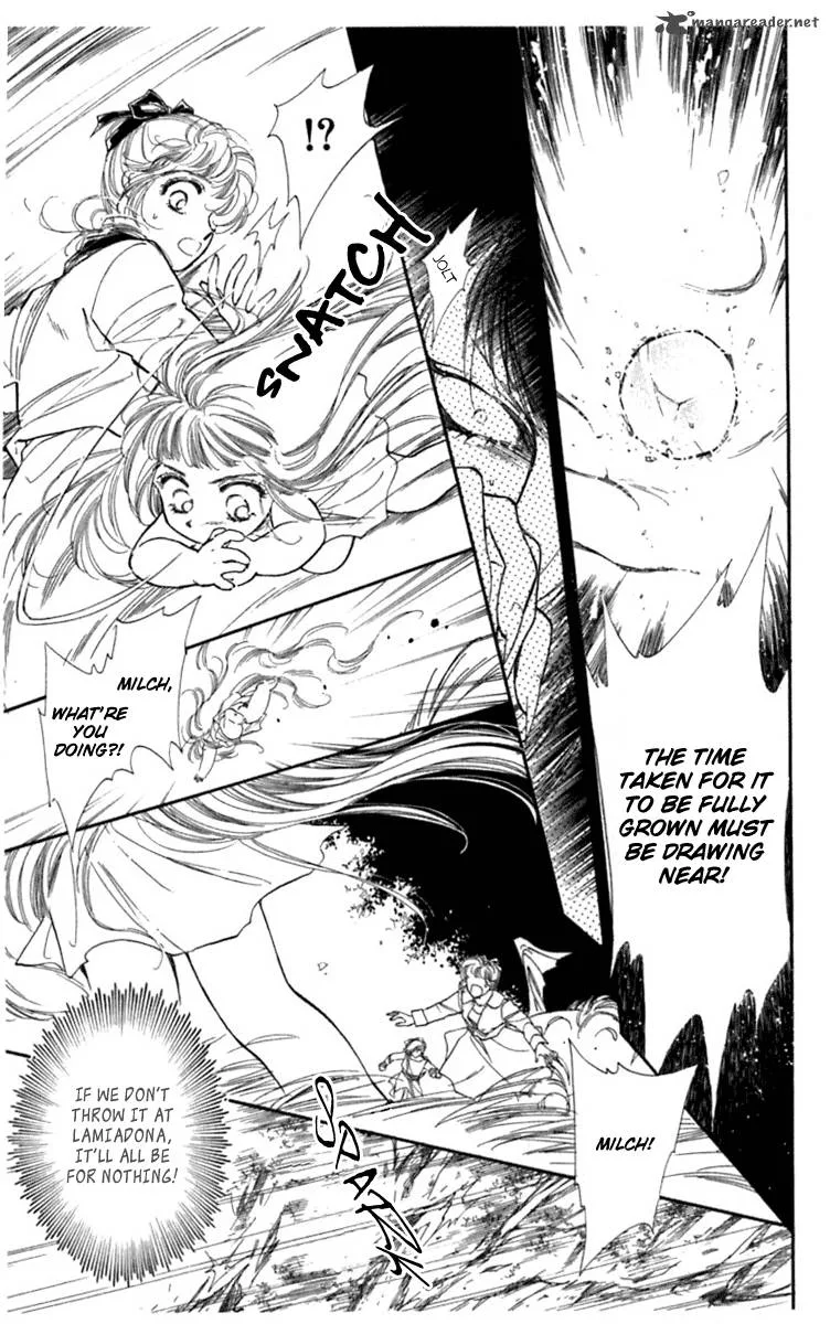 Viehmannin wa Utau Chapter 20 page 15