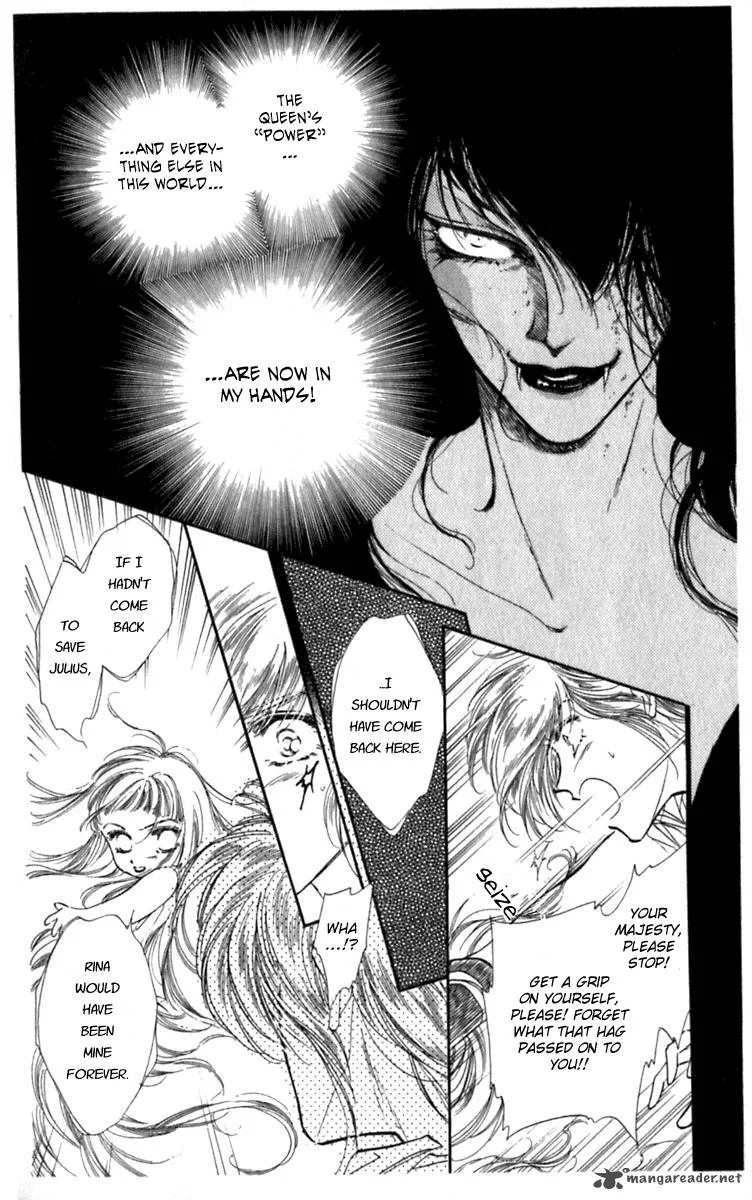 Viehmannin wa Utau Chapter 20 page 8
