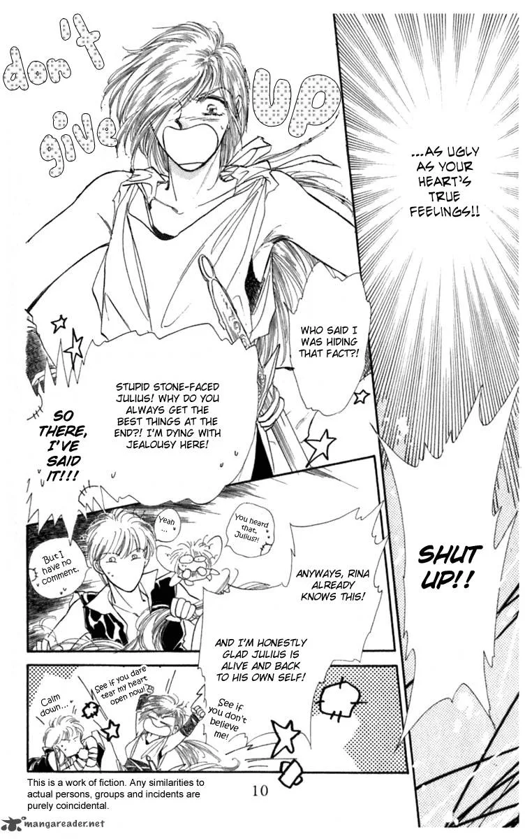 Viehmannin wa Utau Chapter 20 page 10