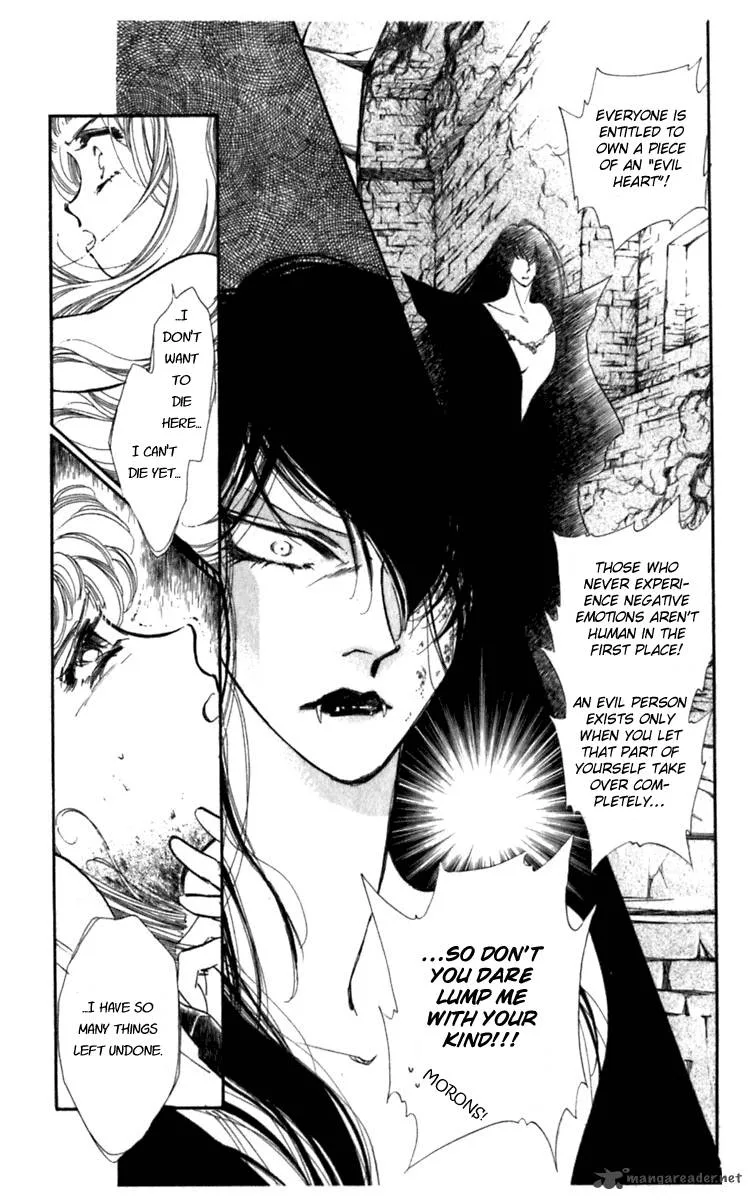 Viehmannin wa Utau Chapter 20 page 11