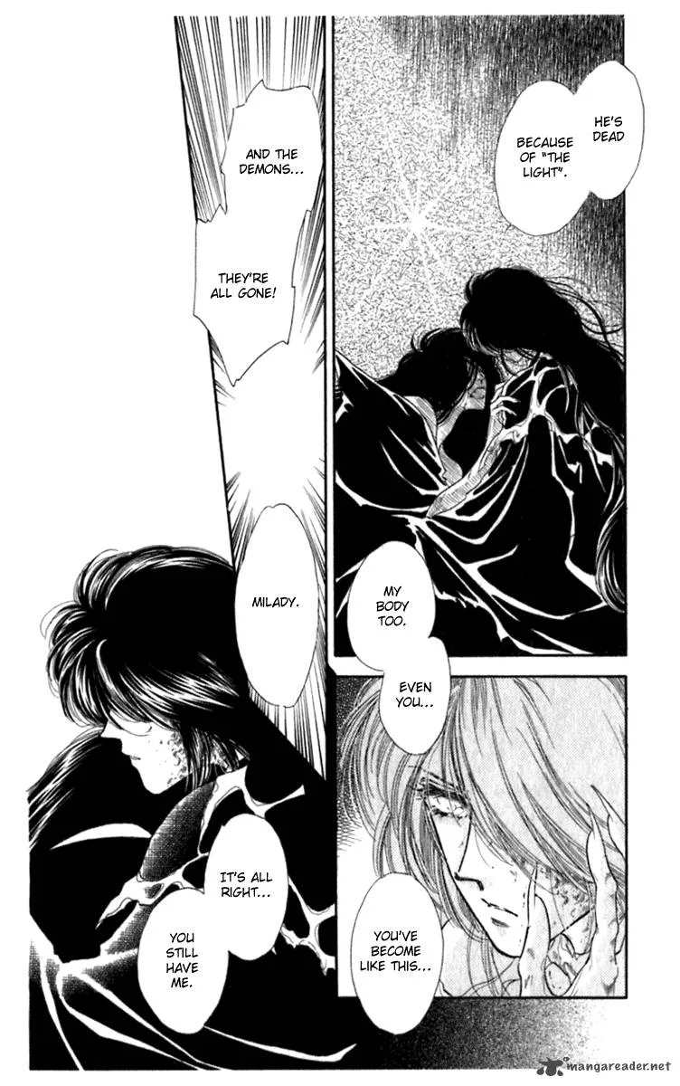 Viehmannin wa Utau Chapter 20 page 36