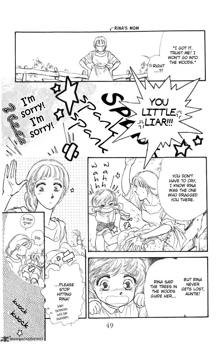 Viehmannin wa Utau Chapter 20 page 47