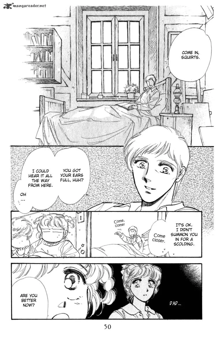 Viehmannin wa Utau Chapter 20 page 48