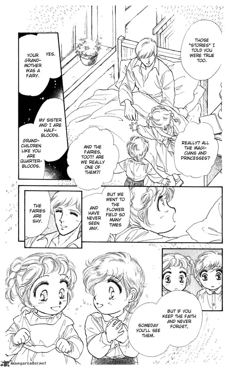 Viehmannin wa Utau Chapter 20 page 51