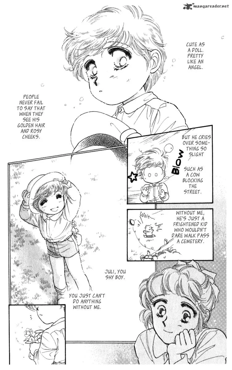 Viehmannin wa Utau Chapter 20 page 56