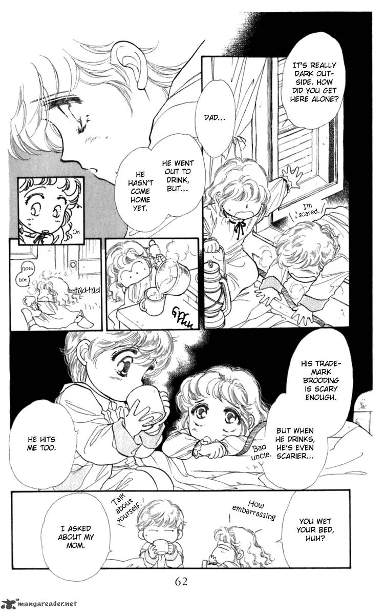 Viehmannin wa Utau Chapter 20 page 60