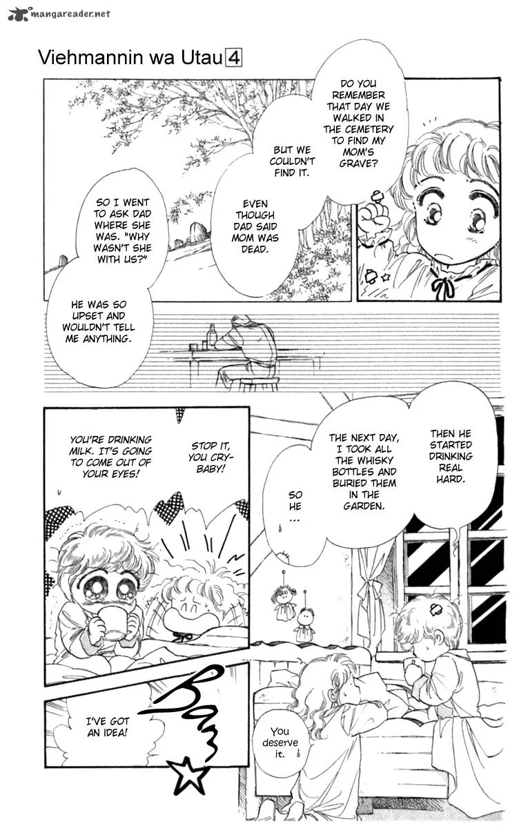 Viehmannin wa Utau Chapter 20 page 61