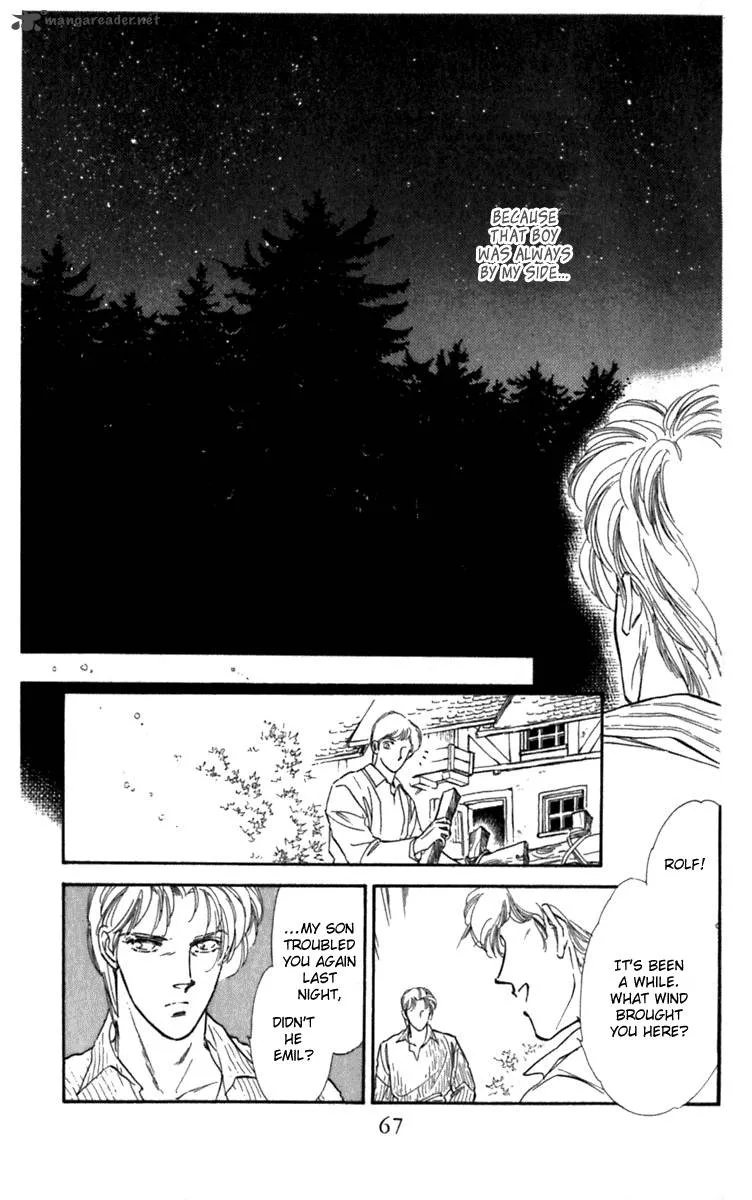 Viehmannin wa Utau Chapter 20 page 65