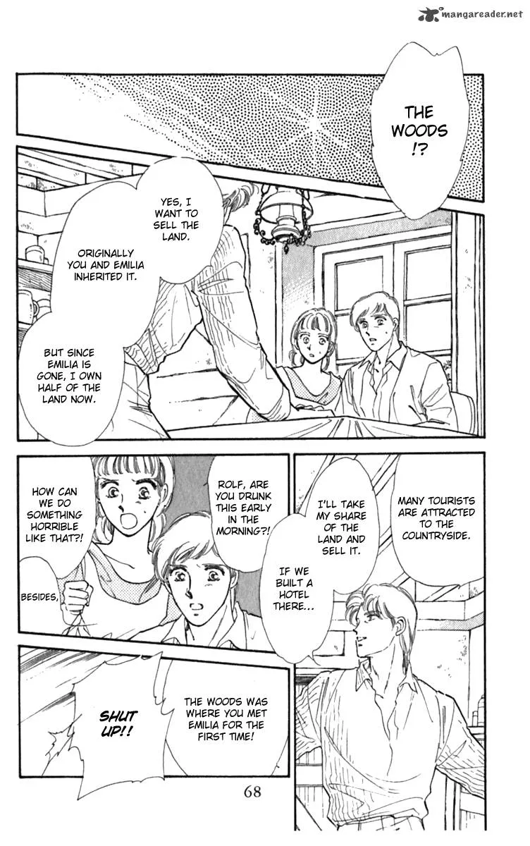 Viehmannin wa Utau Chapter 20 page 66