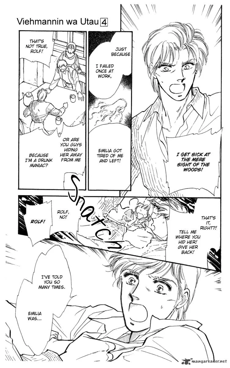 Viehmannin wa Utau Chapter 20 page 67