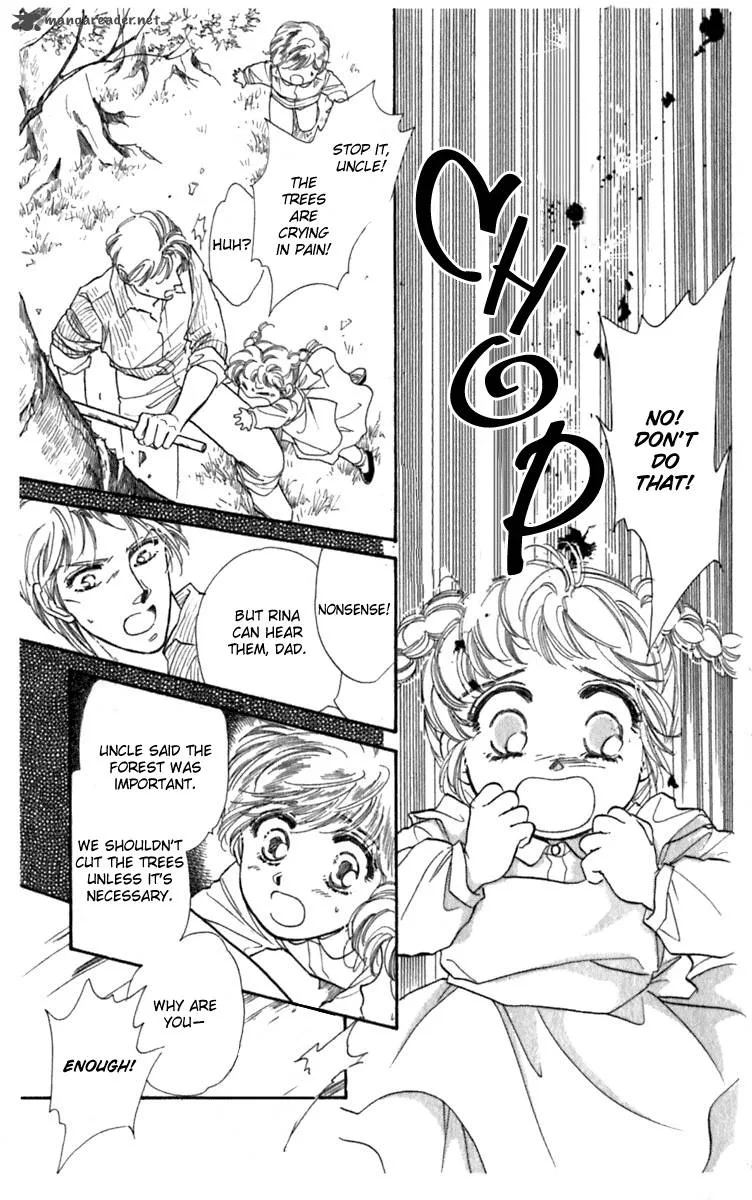 Viehmannin wa Utau Chapter 21 page 3