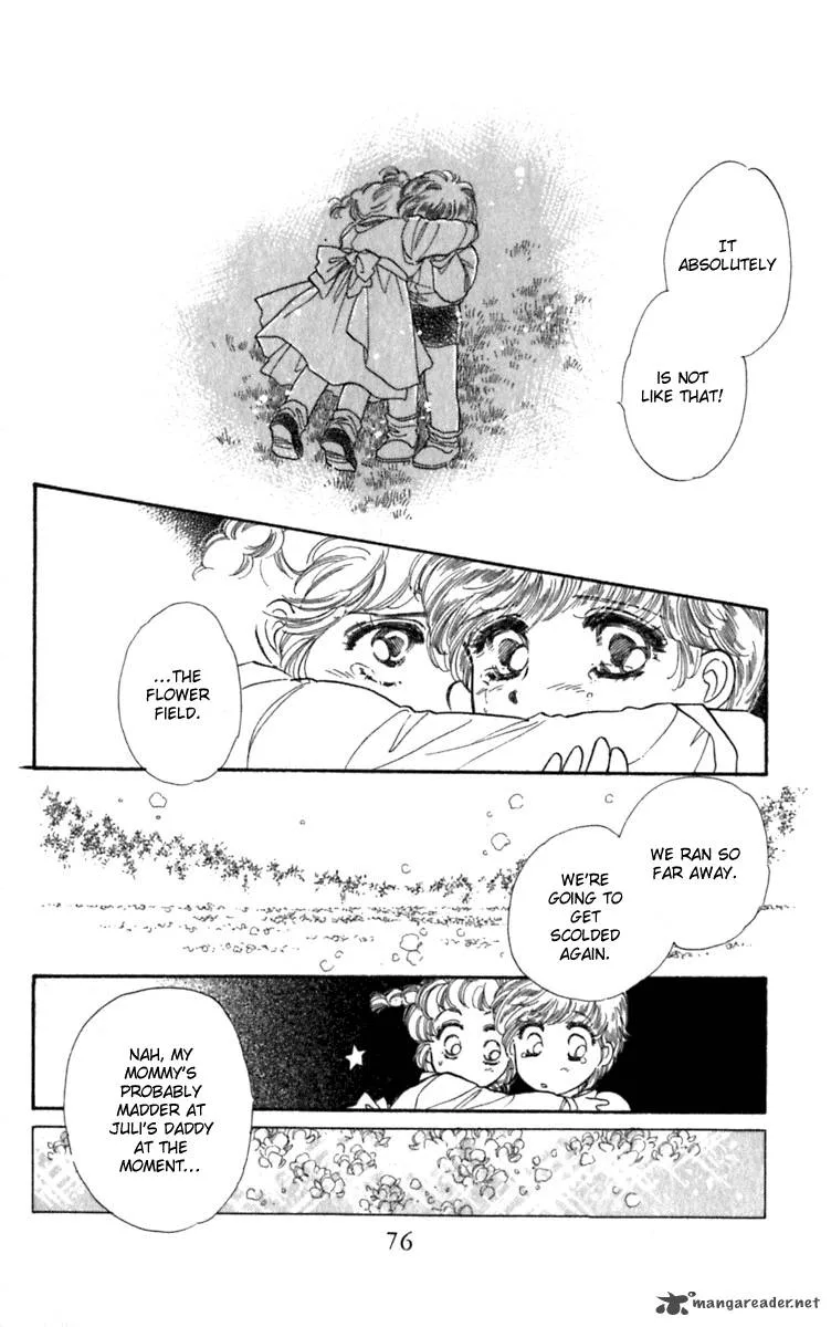 Viehmannin wa Utau Chapter 21 page 6