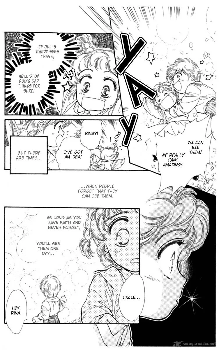 Viehmannin wa Utau Chapter 21 page 8