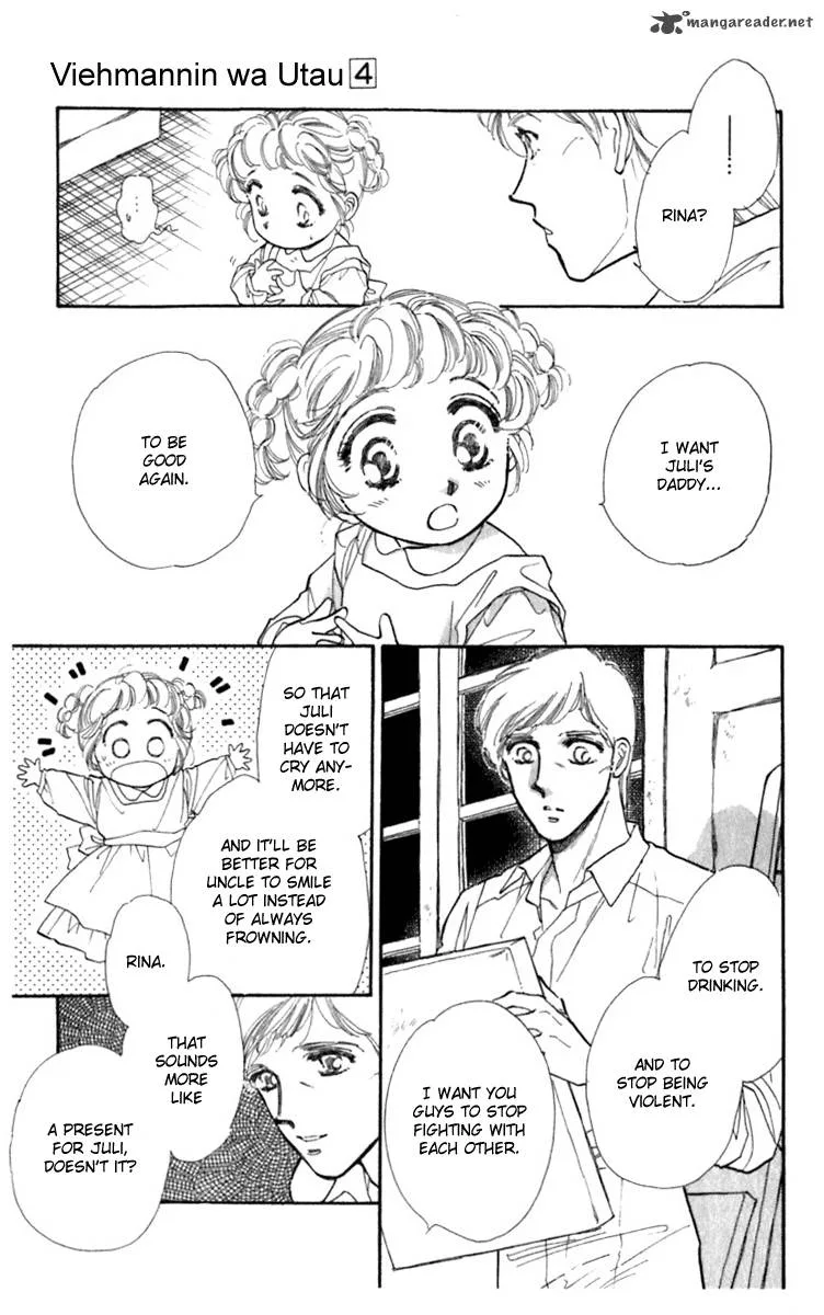 Viehmannin wa Utau Chapter 21 page 17